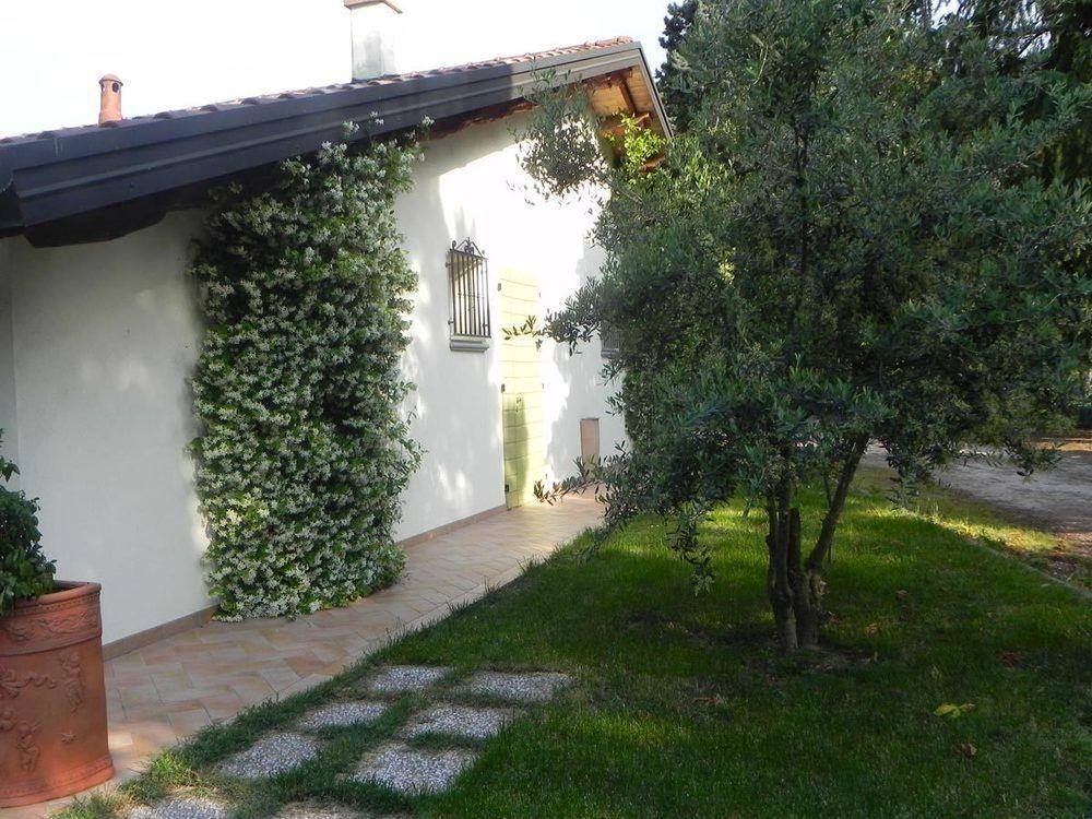 Caterina Residence Фаенца Екстер'єр фото