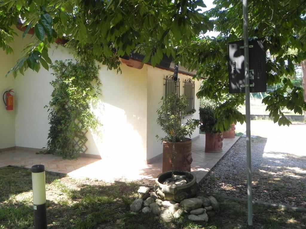 Caterina Residence Фаенца Екстер'єр фото