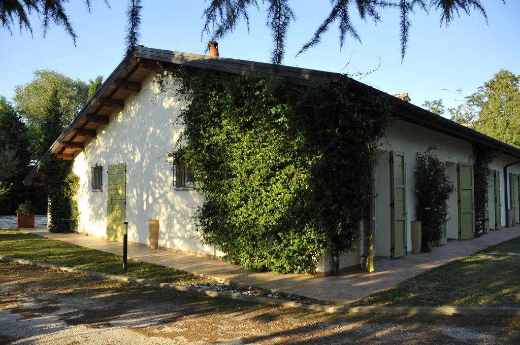Caterina Residence Фаенца Екстер'єр фото