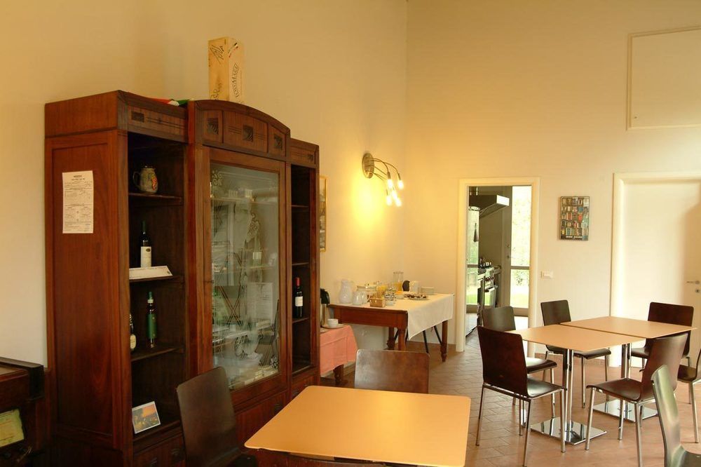 Caterina Residence Фаенца Екстер'єр фото